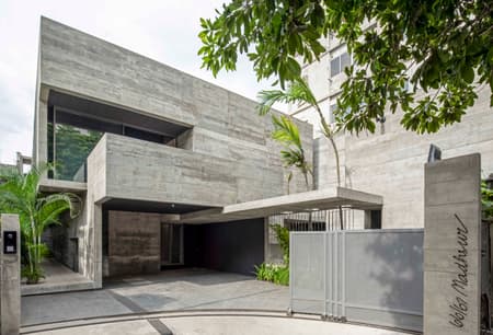 Cut Bend Fold Play House